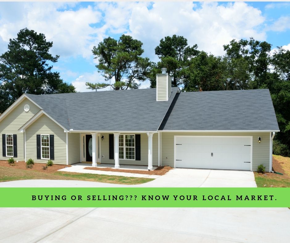Local News: Current Orlando Area Housing Market